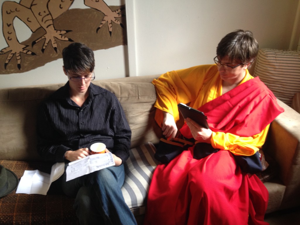 Top 21 Tips for Joining a new&nbsp;LARP