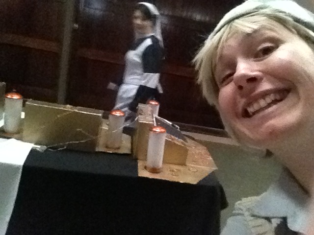 16 Ways to Burn Out Your Game&nbsp;Master