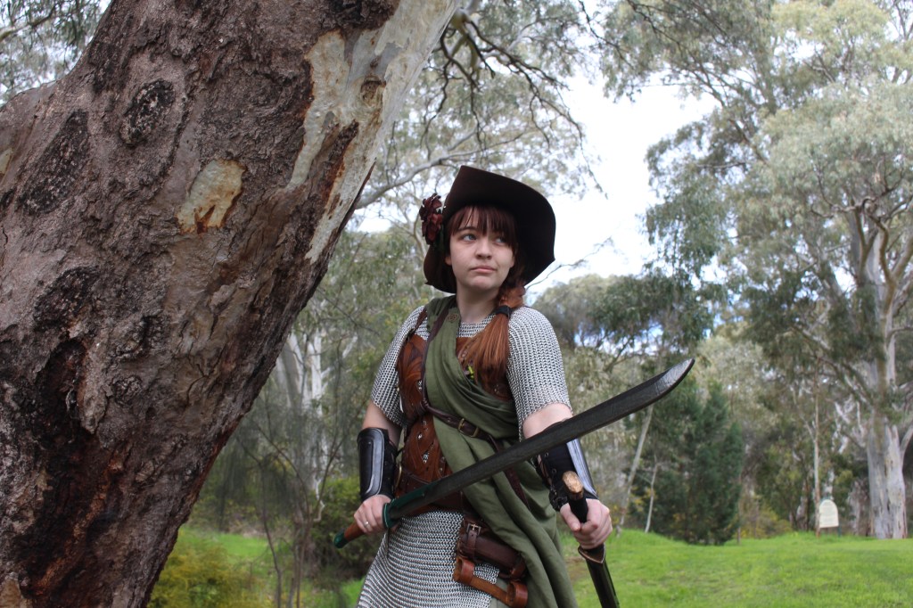 Creating Compelling Player&nbsp;Characters