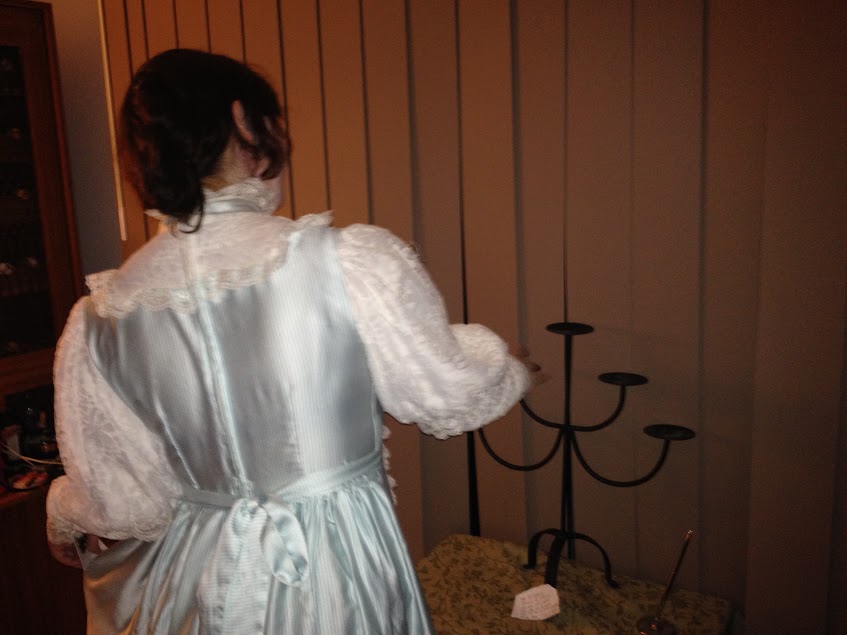 10 Tips To Being A Great LARP&nbsp;NPC