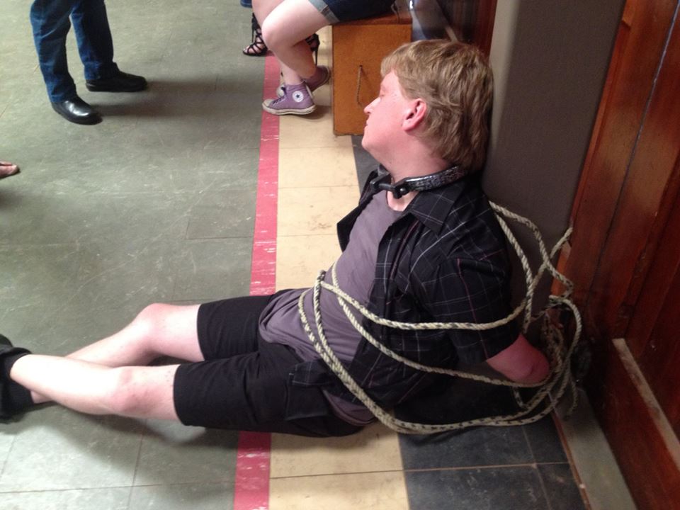 LARP Design Principles, Part&nbsp;3