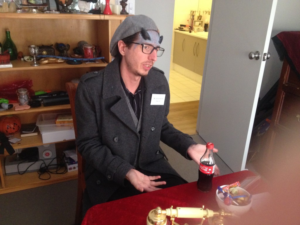 Encouraging Players to try a New&nbsp;Game