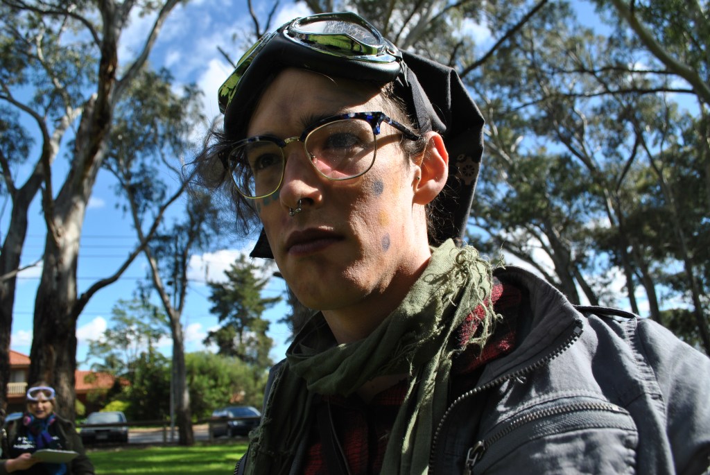 Drifters March Lessons&nbsp;Learned