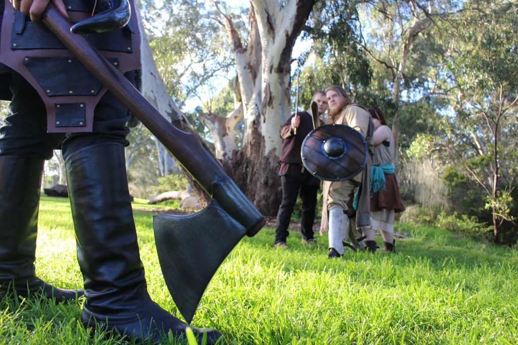 Getting Your Hands On&nbsp;Plot