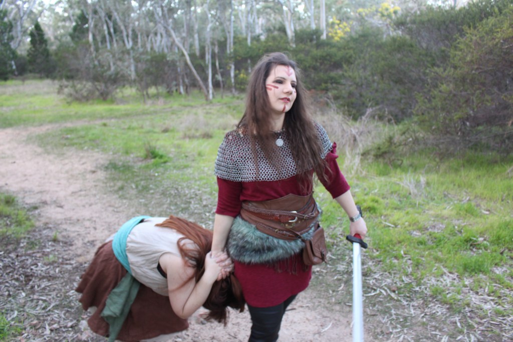 Plot Barriers Part&nbsp;1