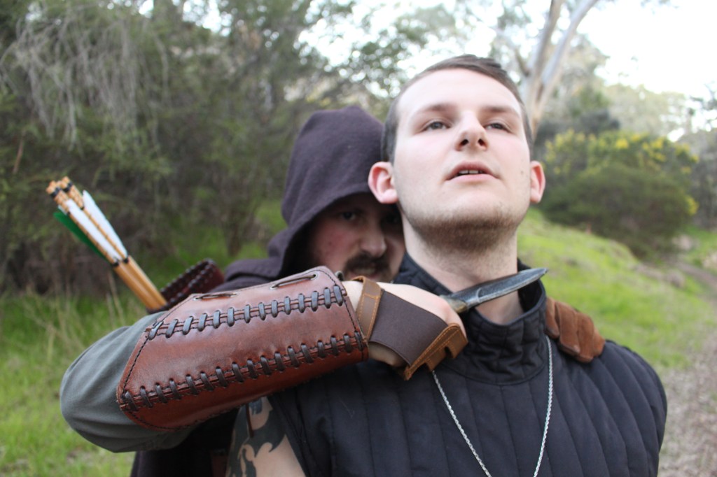 Occupation of Lilydale&nbsp;Overview