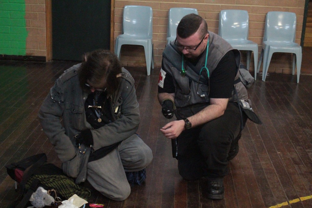 Balancing Act III:&nbsp;Pacing