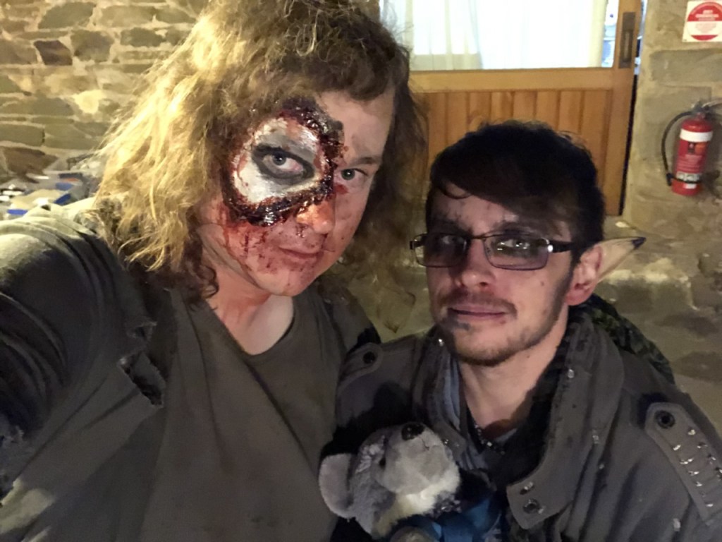 LARP SPOTLIGHT: Limbo&nbsp;Run