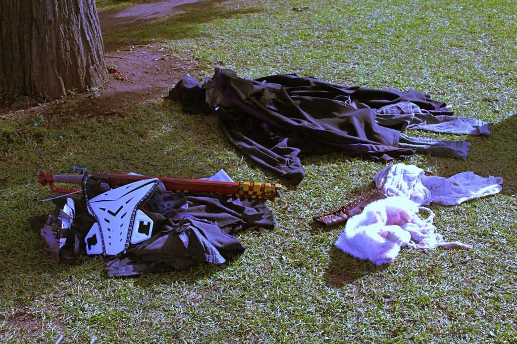 Balancing Act X: Scaring the&nbsp;Players