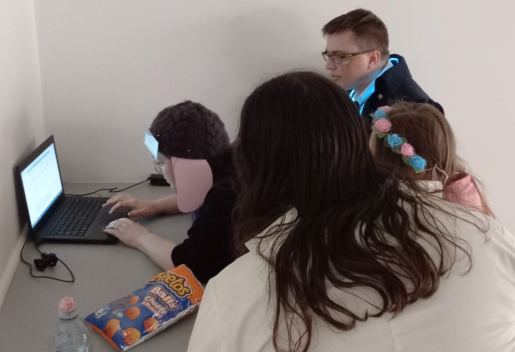 The Sign In&nbsp;Experience