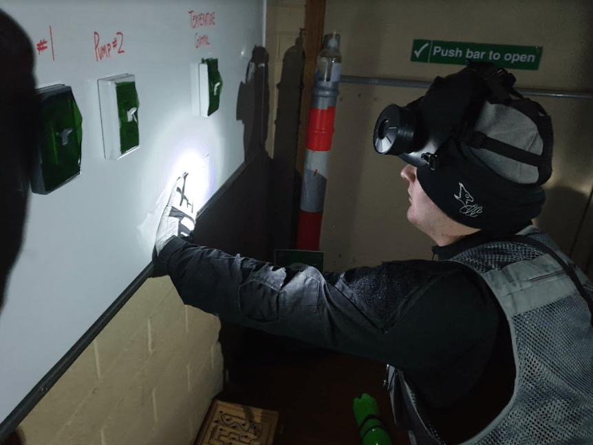 GM Cost – Benefit Analysis of&nbsp;Effort