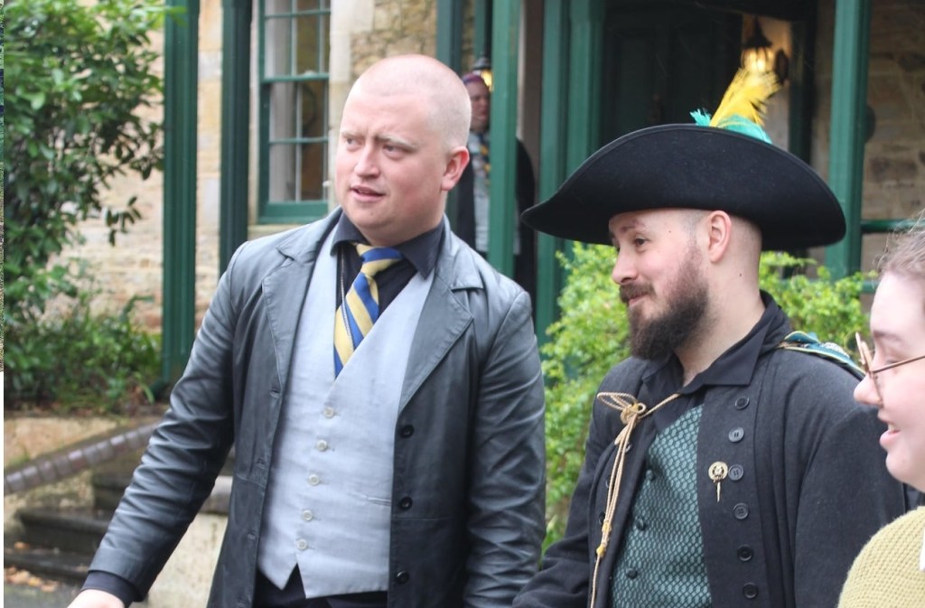 Kingsford Teacher Applications