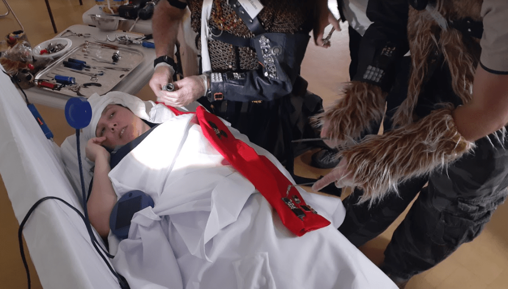 Dancers: Winter Session&nbsp;Summaries