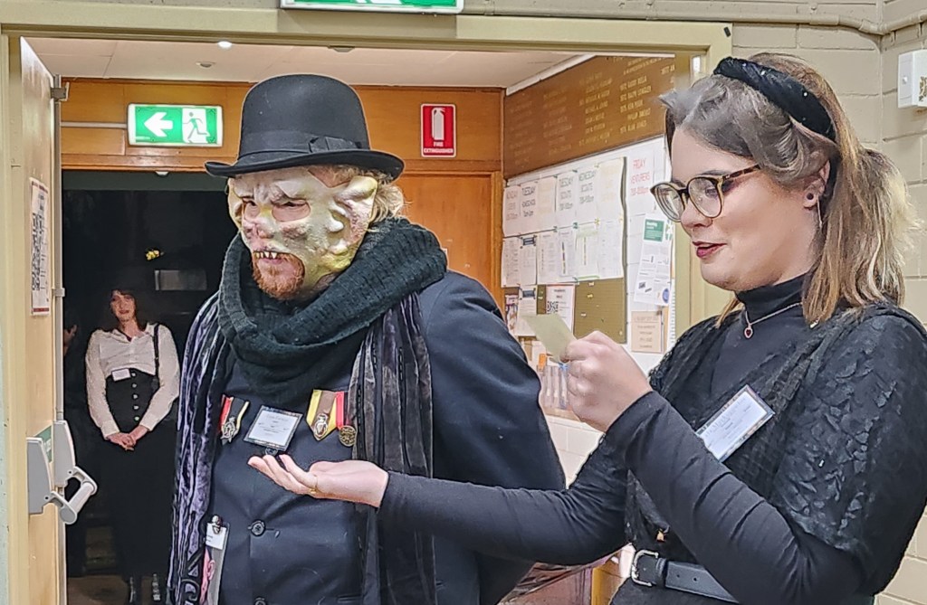 Caduti: Nala’s June 2023&nbsp;Perspective